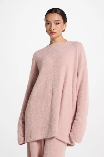 Veiled collection mink - collection,