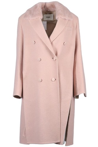 Fendi mink fur - fendi,