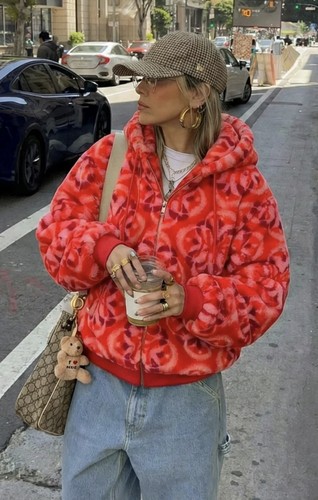 Nwt watson studios red - nwt, &
