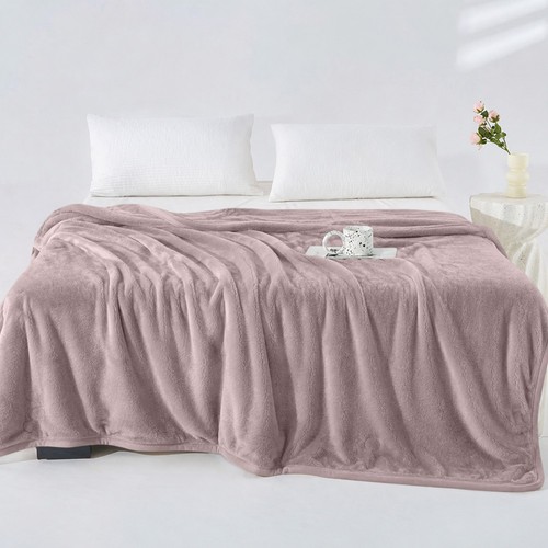 Luxury thick mink - luxury,