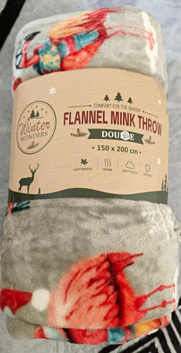 Cotton king winter wonders - winter,