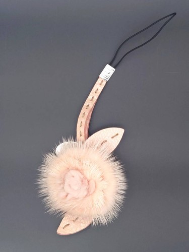 Fendi selleria mink - fendi, fur