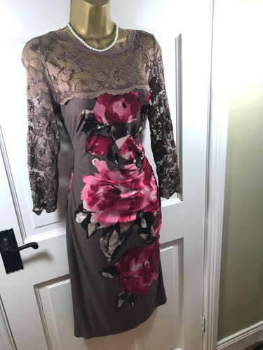 Phase eight mink pink floral - eight,