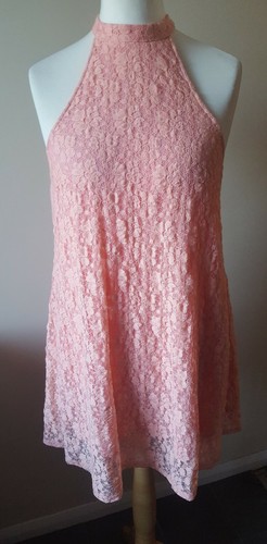 Minkpink women orange pink - minkpink, women's