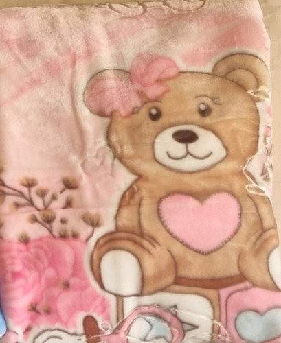 Baby blanket boy girl - baby,