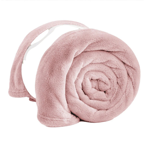 Large super soft fleece - large,