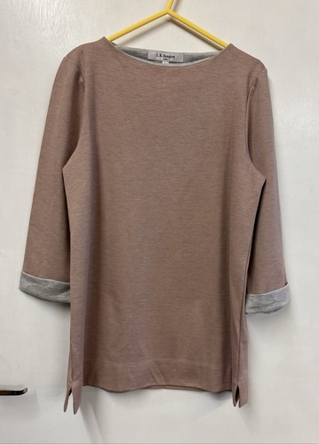 Bennett london mink pink - lk,