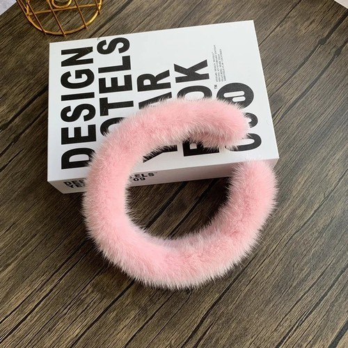 Women real mink - women’s, fur