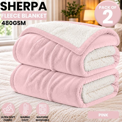 480 gsm heavy sherpa - gsm,