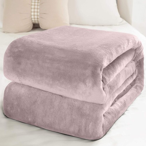 Luxury large mink - large, blanket
