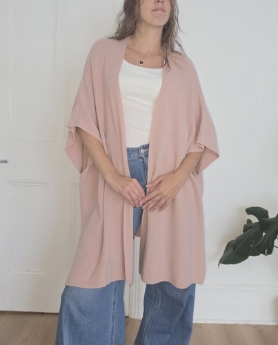 Bennett shrug cardigan - l.k.bennett,