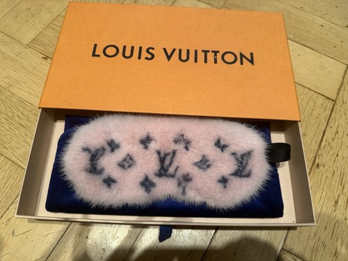 Louis vuitton monogram mink - louis,