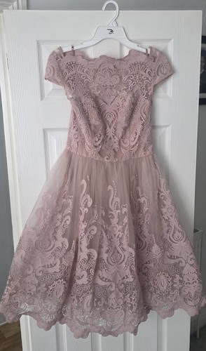 Chi london - chi, lace