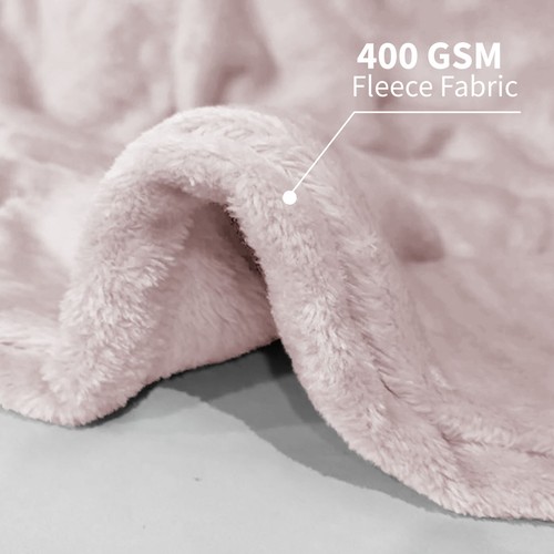 480 gsm luxury heavy sherpa - 480,