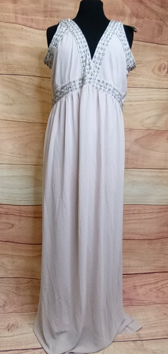 Tfnc xenia maxi dress - tfnc,