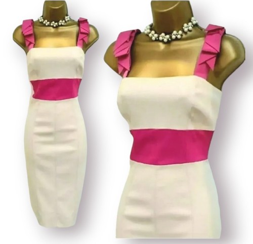 Karen millen mink beige - millen, pink