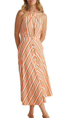 Mink pink edie - out, halter