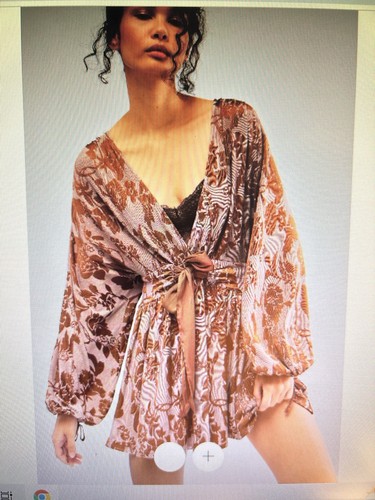 Free people moon - moon, mini