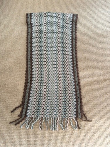 Missoni wool scarf foulard - scarf,,