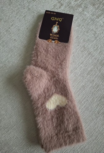 Gng women fluffy - women's,