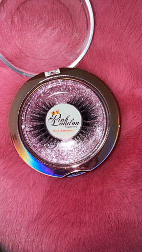 Pink london cosmetics - cosmetics, mink
