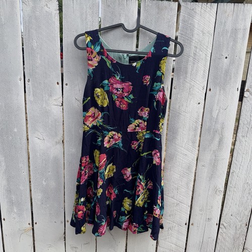 Mink pink multicolor floral - mink,
