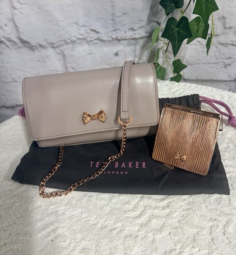 Ted baker aelia mink - “aelia”,