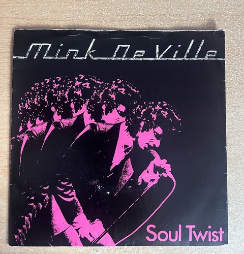 Mink ville soul - ville,