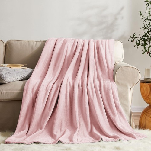 Extra large fleece blanket - large,