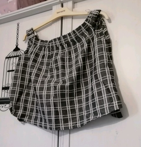 Mink pink top size large - mink,