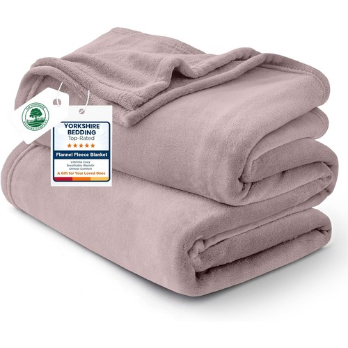 Extra large fleece blanket - large,