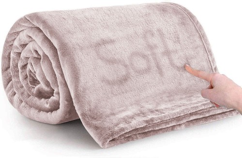Super soft warm fleece - warm,