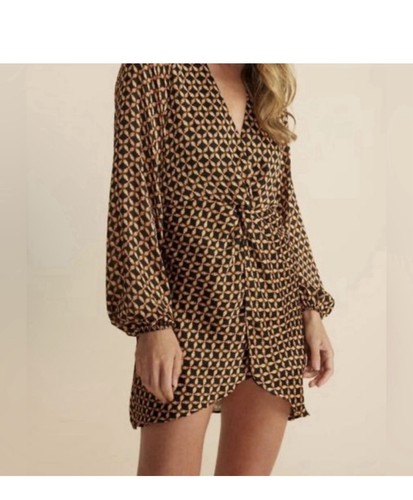 Revolve mink pink valentina - revolve,