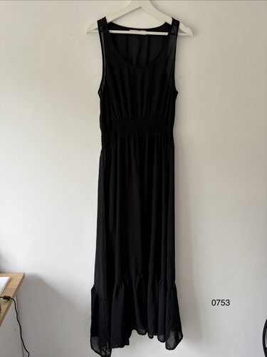 Minkpink black sheer overlay - minkpink,