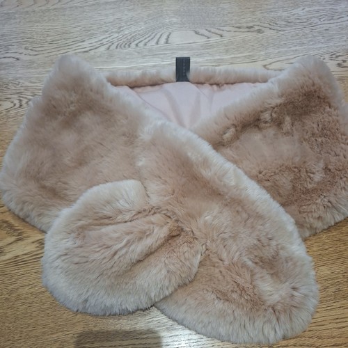 John lewis faux fur - john,