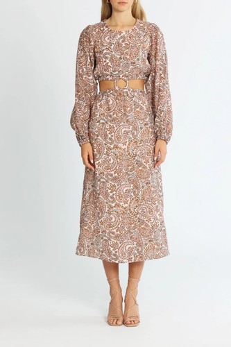 Mink pink jedda cut - jedda, out